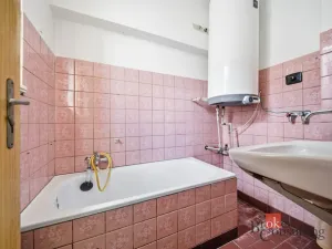 Prodej rodinného domu, Týniště nad Orlicí, Dr. E. Beneše, 157 m2