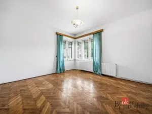 Prodej rodinného domu, Týniště nad Orlicí, Dr. E. Beneše, 157 m2