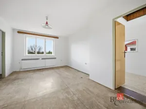Prodej rodinného domu, Týniště nad Orlicí, Dr. E. Beneše, 157 m2