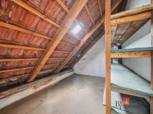 Prodej rodinného domu, Týniště nad Orlicí, Dr. E. Beneše, 157 m2