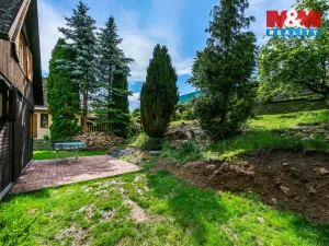 Prodej chaty, Starý Plzenec - Sedlec, Cihlářská, 36 m2