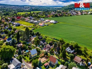 Prodej chaty, Starý Plzenec - Sedlec, Cihlářská, 36 m2