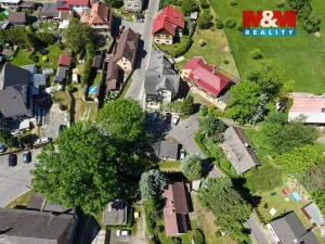 Prodej bytu 2+1, Svor, 47 m2