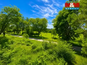 Prodej zahrady, Postoloprty - Mradice, 394 m2