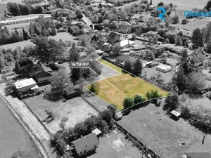 Prodej pozemku pro bydlení, Palkovice, 1679 m2