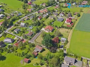 Prodej pozemku pro bydlení, Palkovice, 1679 m2
