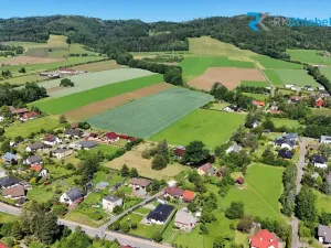 Prodej pozemku pro bydlení, Palkovice, 1679 m2