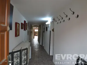 Pronájem rodinného domu, Kouřim, Nové Město, 160 m2