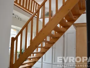 Pronájem rodinného domu, Kouřim, Nové Město, 160 m2