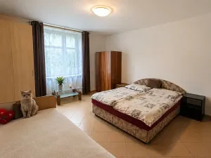 Prodej bytu 2+1, Žacléř, Havířská I, 60 m2