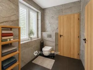 Prodej rodinného domu, Výrovice, 235 m2