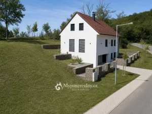 Prodej rodinného domu, Výrovice, 235 m2