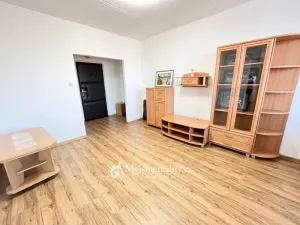 Pronájem bytu 3+1, Znojmo, Krylova, 61 m2