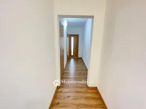 Pronájem bytu 3+1, Znojmo, Krylova, 61 m2