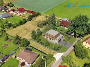 Prodej pozemku pro bydlení, Palkovice, 1212 m2