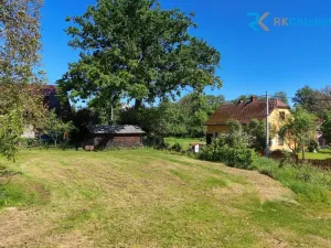Prodej pozemku pro bydlení, Palkovice, 1212 m2
