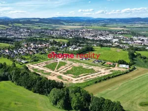 Prodej pozemku pro bydlení, Zábřeh, 649 m2
