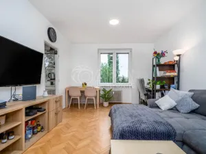 Prodej bytu 2+1, Nymburk, U Růžáku, 49 m2