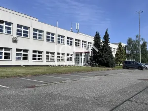 Pronájem kanceláře, Olomouc, Pavelkova, 37 m2