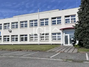 Pronájem kanceláře, Olomouc, Pavelkova, 37 m2