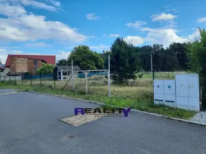 Prodej pozemku pro bydlení, Holedeč, Luční, 831 m2