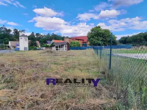 Prodej pozemku pro bydlení, Holedeč, Luční, 831 m2