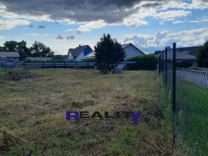 Prodej pozemku pro bydlení, Holedeč, Luční, 831 m2