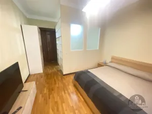 Pronájem bytu 4+kk, Praha - Vinohrady, Mánesova, 111 m2