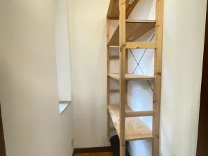 Pronájem bytu 4+kk, Praha - Vinohrady, Mánesova, 111 m2