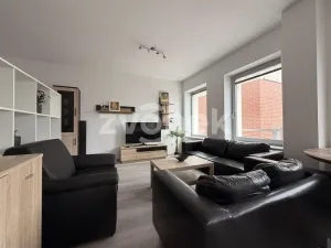 Prodej bytu 1+kk, Zlín, Lorencova, 43 m2