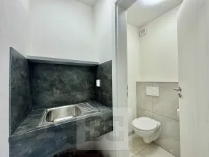 Pronájem ordinace, Střelice, Nová ulice, 50 m2
