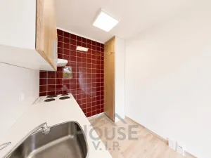 Prodej bytu 1+kk, Praha - Letňany, Ostravská, 35 m2