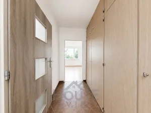 Prodej bytu 1+kk, Praha - Letňany, Ostravská, 35 m2
