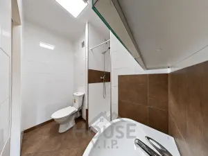 Prodej bytu 1+kk, Praha - Letňany, Ostravská, 35 m2