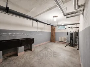 Prodej bytu 1+kk, Praha - Letňany, Ostravská, 35 m2
