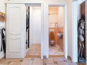 Prodej bytu 4+1, Praha - Žižkov, V kapslovně, 100 m2