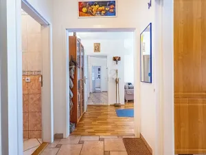Prodej bytu 4+1, Praha - Žižkov, V kapslovně, 100 m2