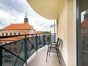 Prodej bytu 4+1, Praha - Žižkov, V kapslovně, 100 m2