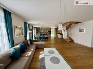 Pronájem bytu 2+kk, Mariánské Lázně, Ibsenova, 240 m2