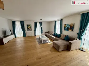 Pronájem bytu 2+kk, Mariánské Lázně, Ibsenova, 240 m2
