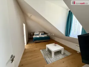 Pronájem bytu 2+kk, Mariánské Lázně, Ibsenova, 240 m2