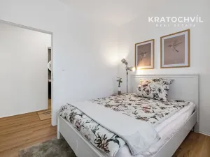 Prodej bytu 2+kk, Vestec, U Strouhy, 41 m2