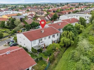 Prodej bytu 2+kk, Vestec, U Strouhy, 41 m2
