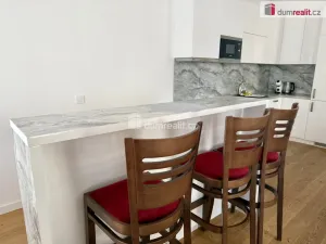 Pronájem bytu 3+kk, Mariánské Lázně, Ibsenova, 89 m2