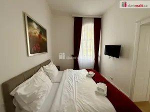 Pronájem bytu 3+kk, Mariánské Lázně, Ibsenova, 89 m2