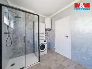 Prodej rodinného domu, Pačlavice, 114 m2