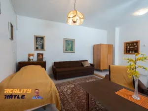 Prodej rodinného domu, Hořice, Karlova, 100 m2