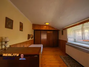 Prodej rodinného domu, Hořice, Karlova, 100 m2