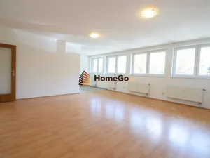 Pronájem bytu 2+kk, Praha - Troja, K Haltýři, 62 m2
