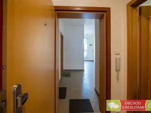 Prodej bytu 1+kk, Praha, Berlínská, 33 m2